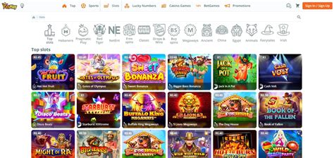 YESPLAY Casino Review Login, Sign Up, Bonuses & Promotions .